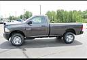 Thumbnail image of 2018 Ram 2500 at Brickner Park City