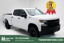 Thumbnail image of 2022 Chevrolet Silverado 1500 Limited at Twin Pine Ford