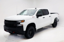 Thumbnail image of 2022 Chevrolet Silverado 1500 Limited at Twin Pine Ford