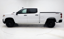 Thumbnail image of 2022 Chevrolet Silverado 1500 Limited at Twin Pine Ford