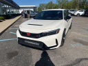 2023 Honda Civic Type R at LaFontaine Honda