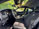 2023 Dodge Charger Scat Pack at Jaguar Land Rover Huntington