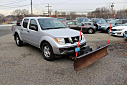 2008 Nissan Frontier at A-Kar Auto Sales Inc