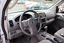 Thumbnail image of 2008 Nissan Frontier at A-Kar Auto Sales Inc