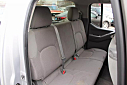 Thumbnail image of 2008 Nissan Frontier at A-Kar Auto Sales Inc