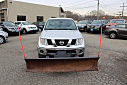 Thumbnail image of 2008 Nissan Frontier at A-Kar Auto Sales Inc