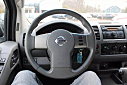 Thumbnail image of 2008 Nissan Frontier at A-Kar Auto Sales Inc