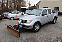 Thumbnail image of 2008 Nissan Frontier at A-Kar Auto Sales Inc