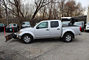 Thumbnail image of 2008 Nissan Frontier at A-Kar Auto Sales Inc