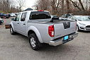 Thumbnail image of 2008 Nissan Frontier at A-Kar Auto Sales Inc