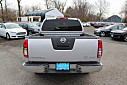 Thumbnail image of 2008 Nissan Frontier at A-Kar Auto Sales Inc