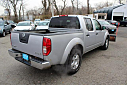 Thumbnail image of 2008 Nissan Frontier at A-Kar Auto Sales Inc