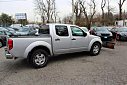 Thumbnail image of 2008 Nissan Frontier at A-Kar Auto Sales Inc