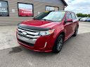 Thumbnail image of 2011 Ford Edge at Showcase Auto Sales LLC
