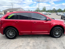 Thumbnail image of 2011 Ford Edge at Showcase Auto Sales LLC