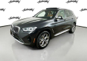 Thumbnail image of 2022 BMW X3 at Habberstad BMW Of Bay Shore