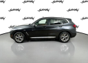 2022 BMW X3 xDrive30i at Habberstad BMW Of Bay Shore