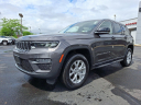 Thumbnail image of 2023 Jeep Grand Cherokee at Brown Daub Chrysler Dodge Jeep Ram Fiat