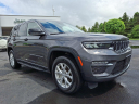 Thumbnail image of 2023 Jeep Grand Cherokee at Brown Daub Chrysler Dodge Jeep Ram Fiat