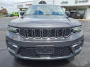 Thumbnail image of 2023 Jeep Grand Cherokee at Brown Daub Chrysler Dodge Jeep Ram Fiat