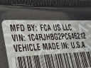 Thumbnail image of 2023 Jeep Grand Cherokee at Brown Daub Chrysler Dodge Jeep Ram Fiat