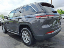 Thumbnail image of 2023 Jeep Grand Cherokee at Brown Daub Chrysler Dodge Jeep Ram Fiat