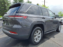 Thumbnail image of 2023 Jeep Grand Cherokee at Brown Daub Chrysler Dodge Jeep Ram Fiat