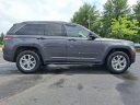 Thumbnail image of 2023 Jeep Grand Cherokee at Brown Daub Chrysler Dodge Jeep Ram Fiat