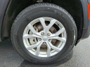 Thumbnail image of 2023 Jeep Grand Cherokee at Brown Daub Chrysler Dodge Jeep Ram Fiat