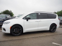 Thumbnail image of 2024 Chrysler Pacifica at BluebonnetChryslerDodgeNew of New Braunfels, TX