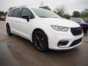 Thumbnail image of 2024 Chrysler Pacifica at BluebonnetChryslerDodgeNew of New Braunfels, TX