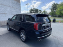 Thumbnail image of 2021 GMC Yukon at KingVw New