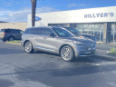 Thumbnail image of 2022 Lincoln Aviator at NEW - Hillyers Mid City Ford