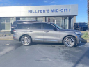 Thumbnail image of 2022 Lincoln Aviator at NEW - Hillyers Mid City Ford