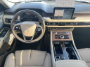 Thumbnail image of 2022 Lincoln Aviator at NEW - Hillyers Mid City Ford