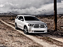 2012 Dodge Durango R/T at Bergstrom Kaukauna