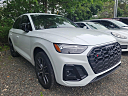 Thumbnail image of 2023 Audi SQ5 at Audi Bridgewater