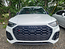 2023 Audi SQ5 3.0T quattro Premium Plus at Audi Bridgewater