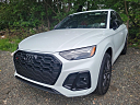 Thumbnail image of 2023 Audi SQ5 at Audi Bridgewater