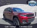 Thumbnail image of 2025 Jeep Grand Cherokee L at Fox Hills Chrysler Jeep