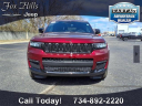 Thumbnail image of 2025 Jeep Grand Cherokee L at Fox Hills Chrysler Jeep