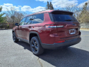 Thumbnail image of 2025 Jeep Grand Cherokee L at Fox Hills Chrysler Jeep