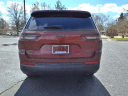 Thumbnail image of 2025 Jeep Grand Cherokee L at Fox Hills Chrysler Jeep