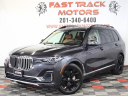 Thumbnail image of 2022 BMW X7 at Fast Track Motors