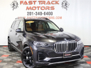 Thumbnail image of 2022 BMW X7 at Fast Track Motors