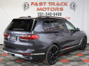 Thumbnail image of 2022 BMW X7 at Fast Track Motors