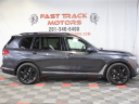 Thumbnail image of 2022 BMW X7 at Fast Track Motors