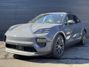 2025 Porsche Macan 4S Electric at Audi Massapequa