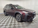 Thumbnail image of 2023 Subaru Outback at ToyotaOfSantaFeUsed of Santa Fe, NM