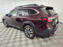 Thumbnail image of 2023 Subaru Outback at ToyotaOfSantaFeUsed of Santa Fe, NM